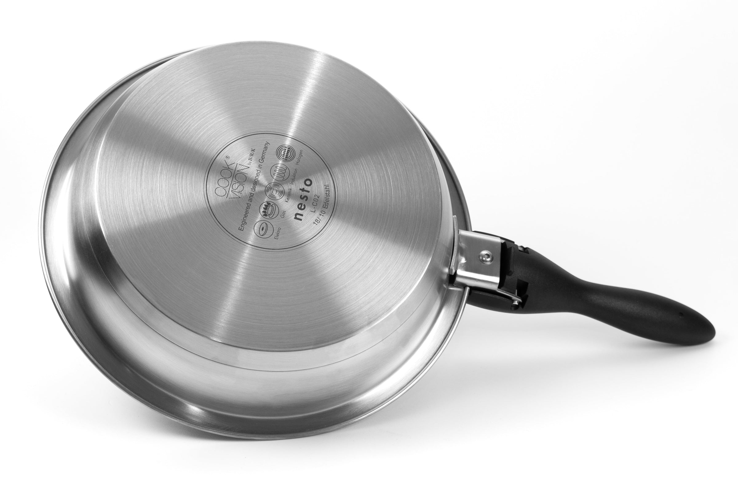 Pans