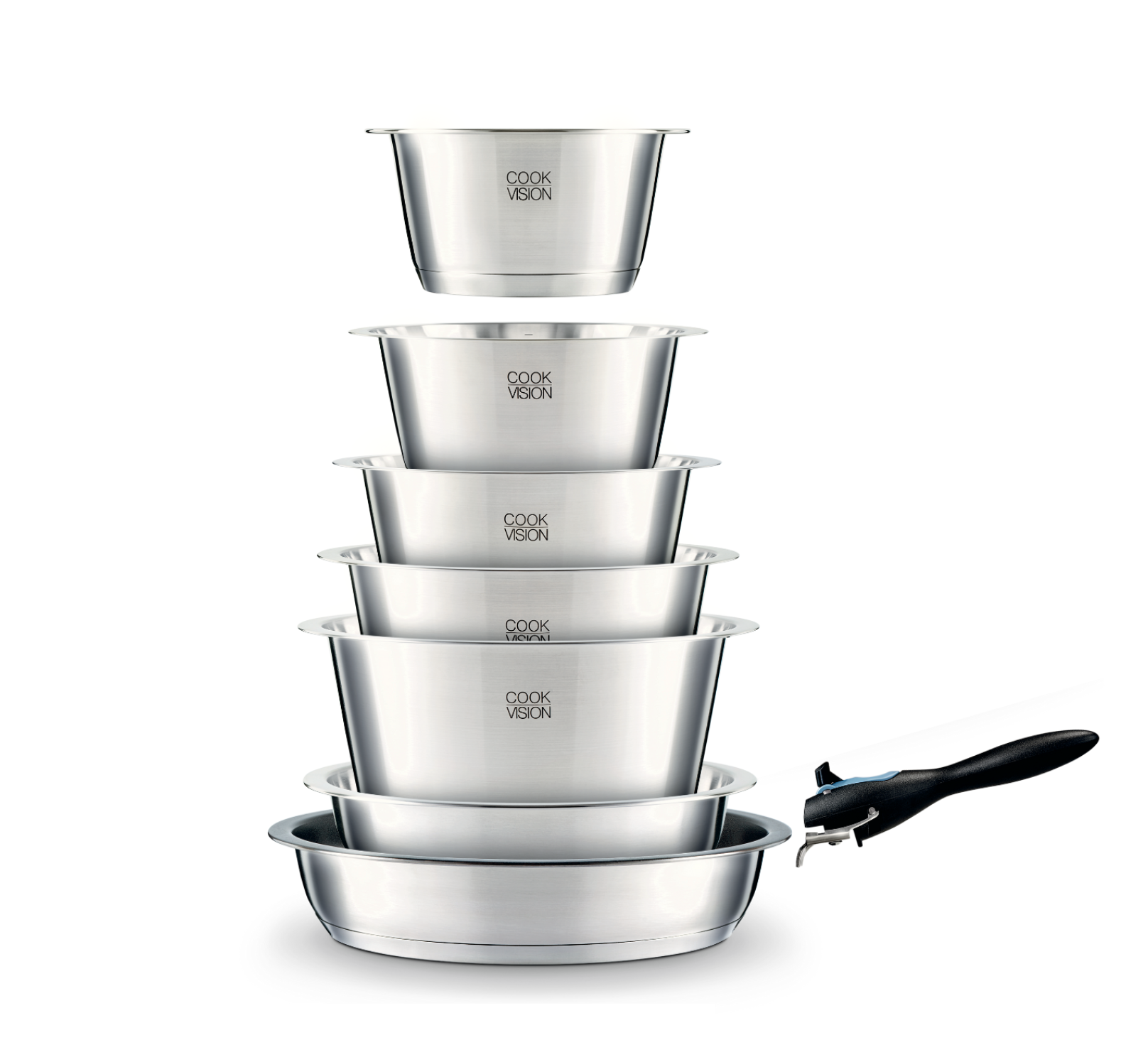 Pots
