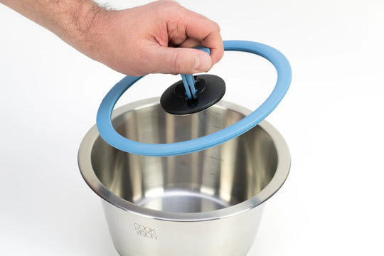 nesto Essential Pot Set