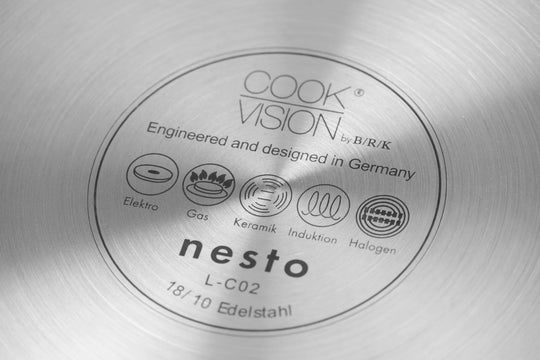 24 cm nesto non-stick Pan