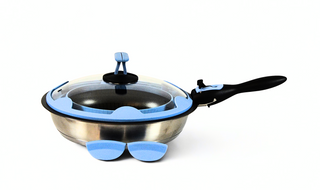 nesto Performance Pan Set