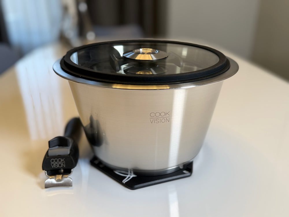 nesto Essential Pot Set