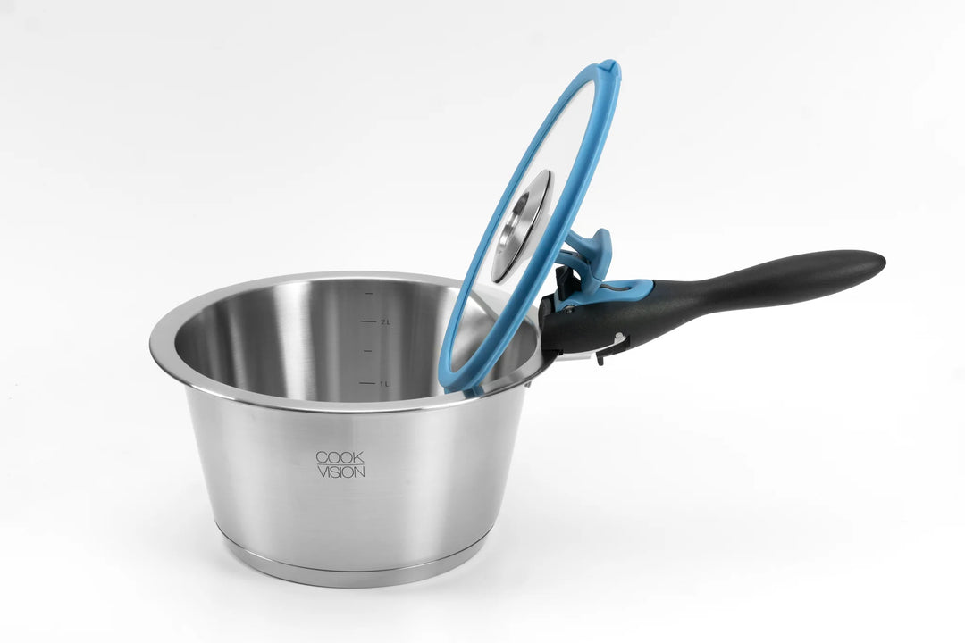 nesto Essential Pot Set