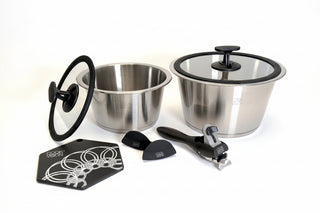 nesto Essential Pot Set