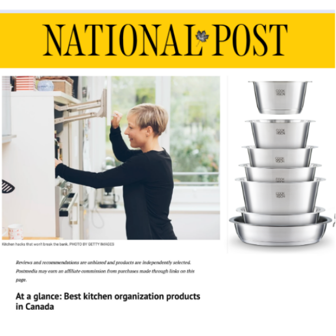nesto National Post best product