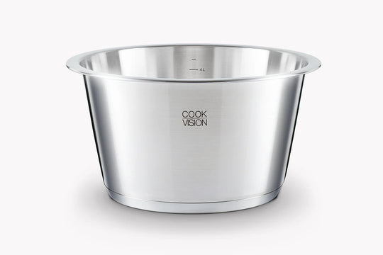 Foundation Pot Set