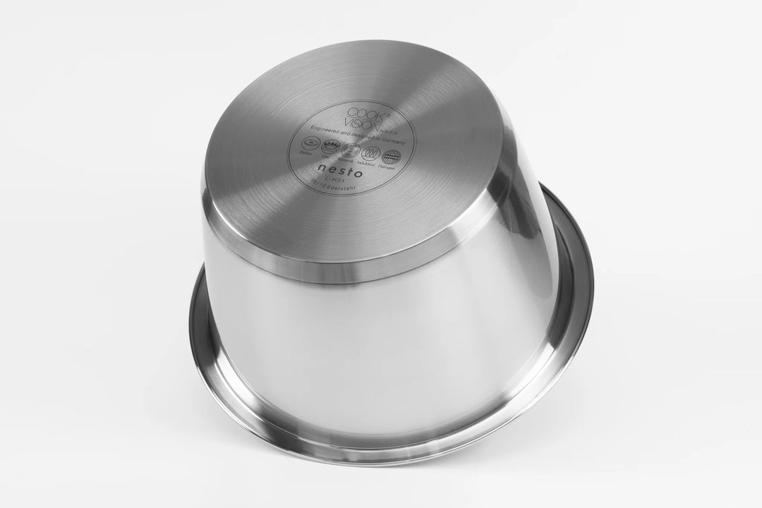 20cm nesto Pot
