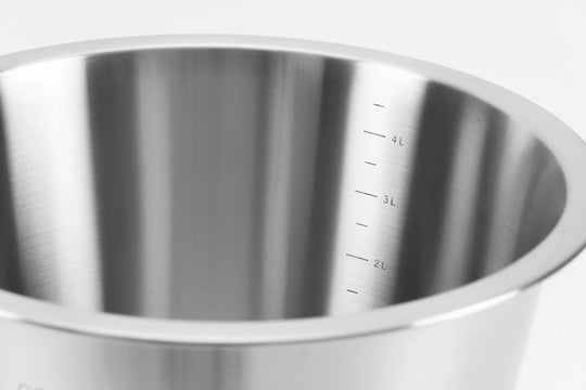 Foundation Pot Set