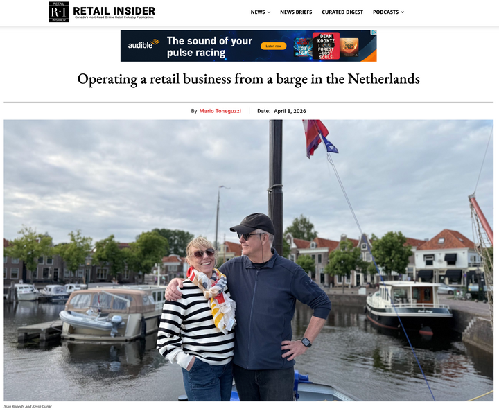 Retail_Leaders Sian and Kevin nesto