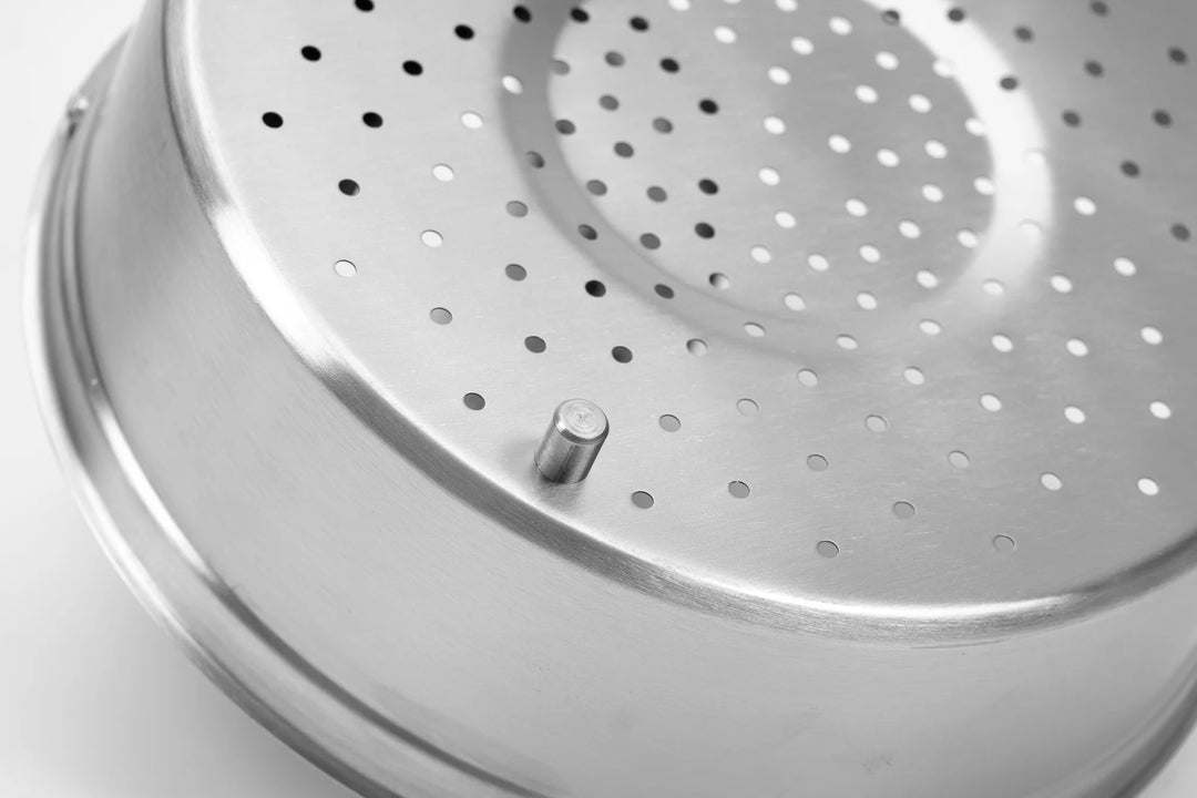 nesto Steam Basket