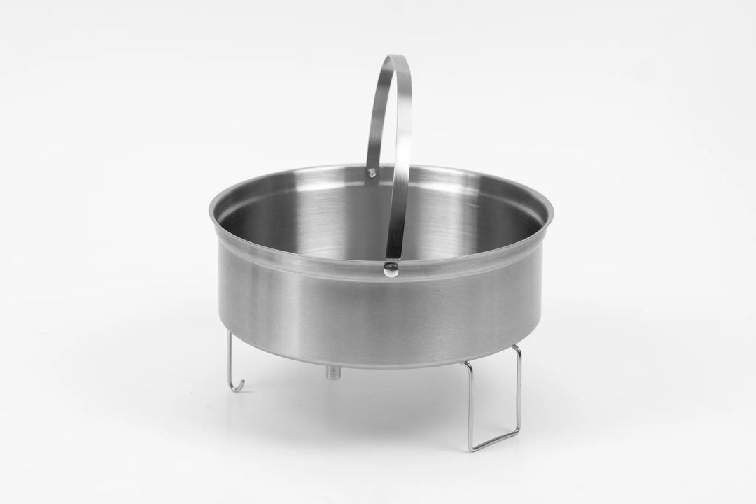 nesto Steam Basket