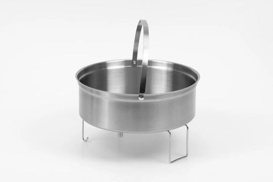 nesto Steam Basket