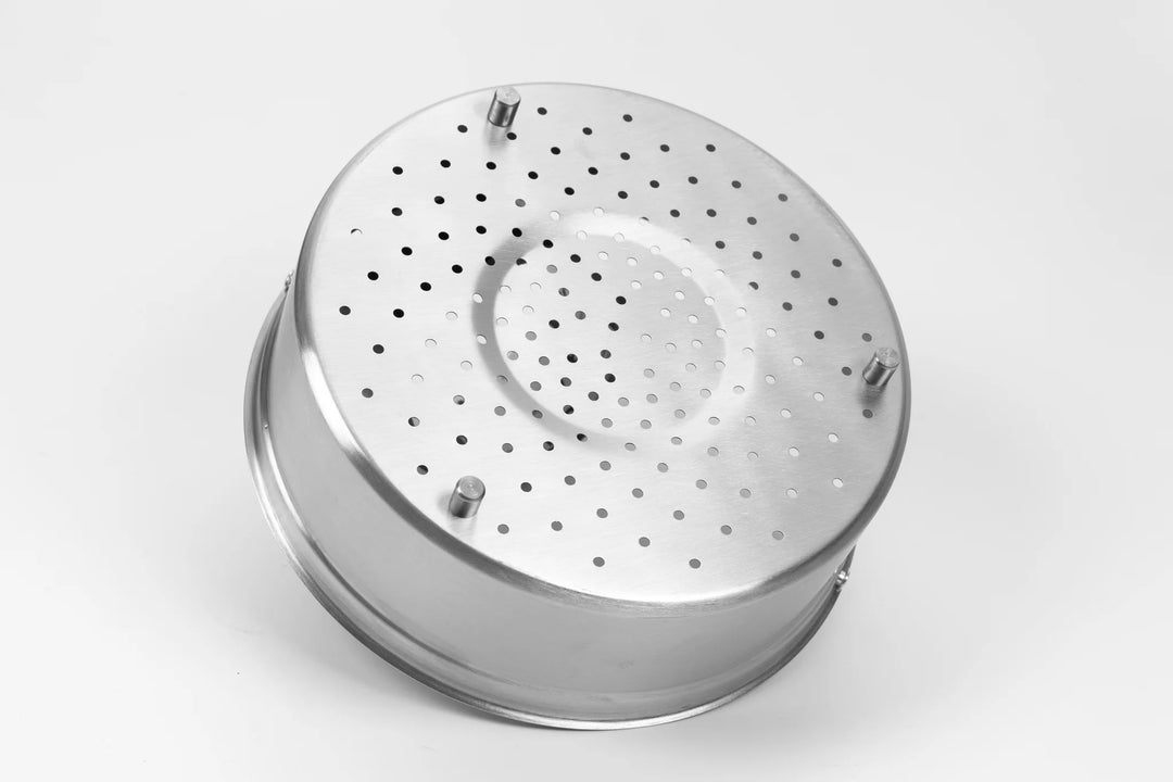 nesto Steam Basket