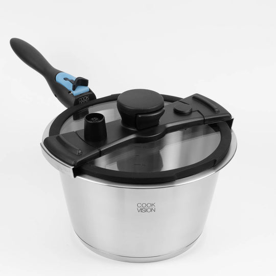 Vitesse Steamer Lid