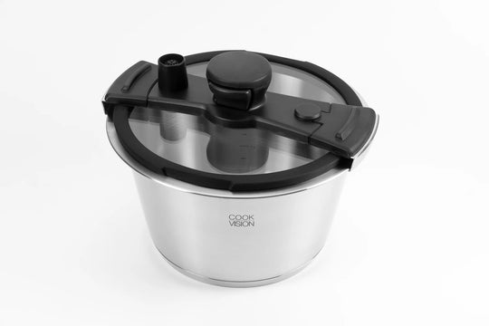 Vitesse Steamer Lid