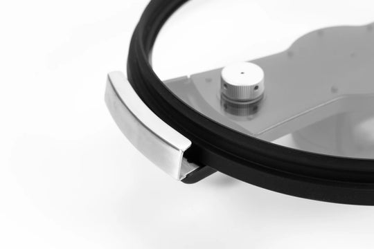 Vitesse Steamer Lid