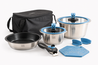 nesto Traveler Set