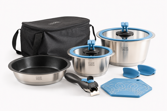 nesto Traveler Set