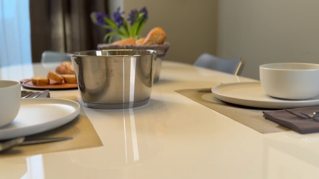 nesto Essential Pot Set