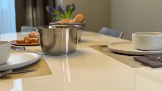 nesto Essential Pot Set