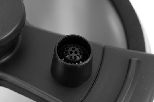 Vitesse Steamer Lid