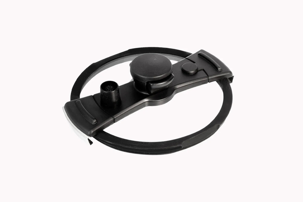 Vitesse Steamer Lid